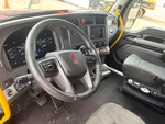 Cab with