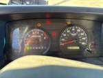 Cab with Motorwarnleuchten