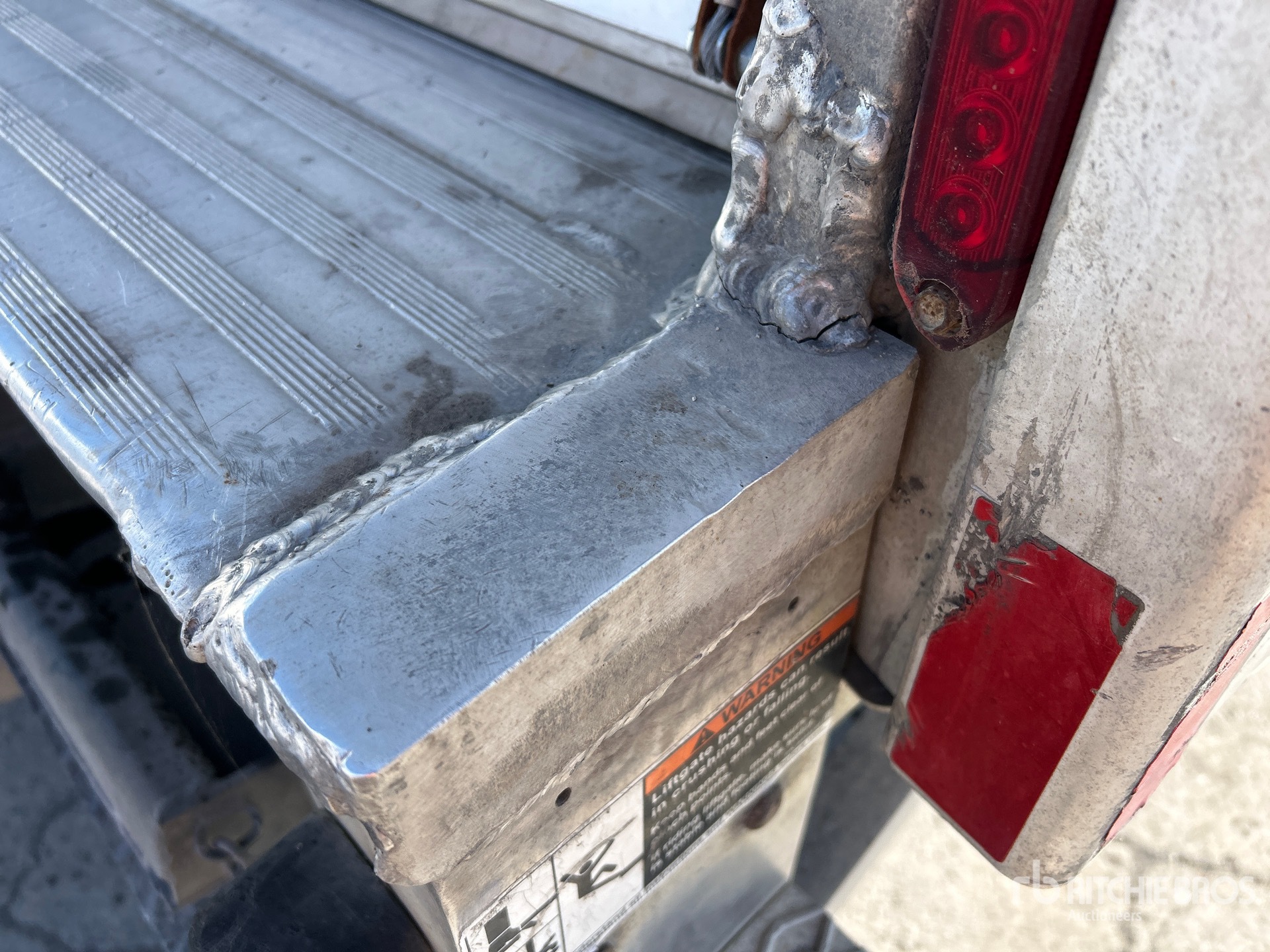 2017 Isuzu NPR