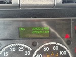 Cab with Engine Hours