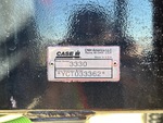 General Appearance with Numéro de série/Numéro d'identification du véhicule automobile