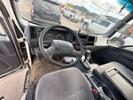 Cab with