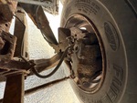 Brakes with