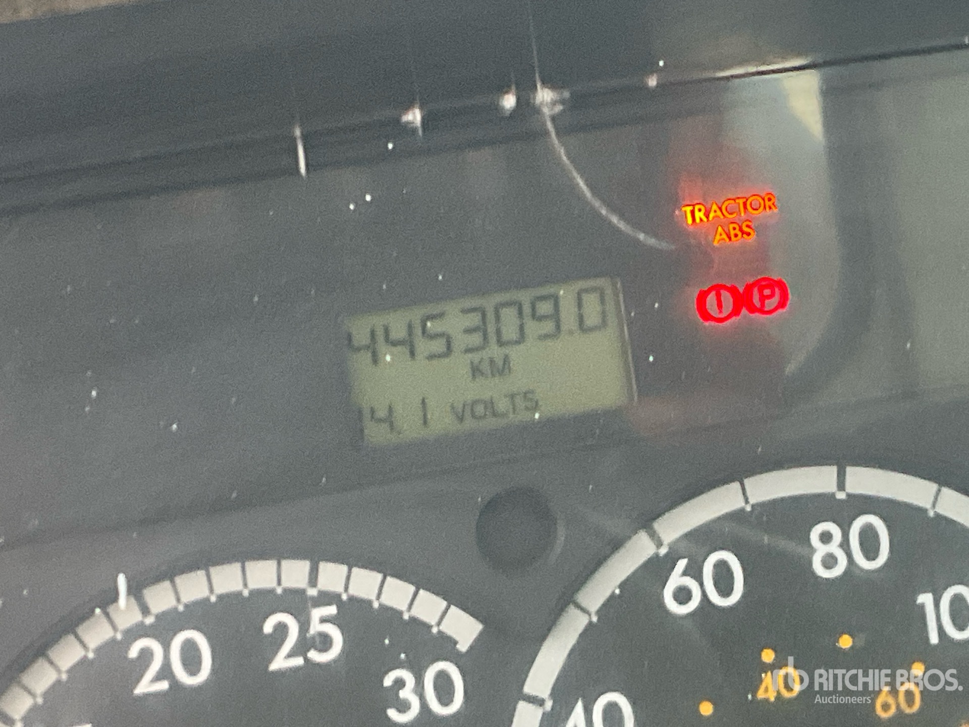 2006 Sterling ACTERRA