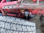 4 Underbody - Truck with