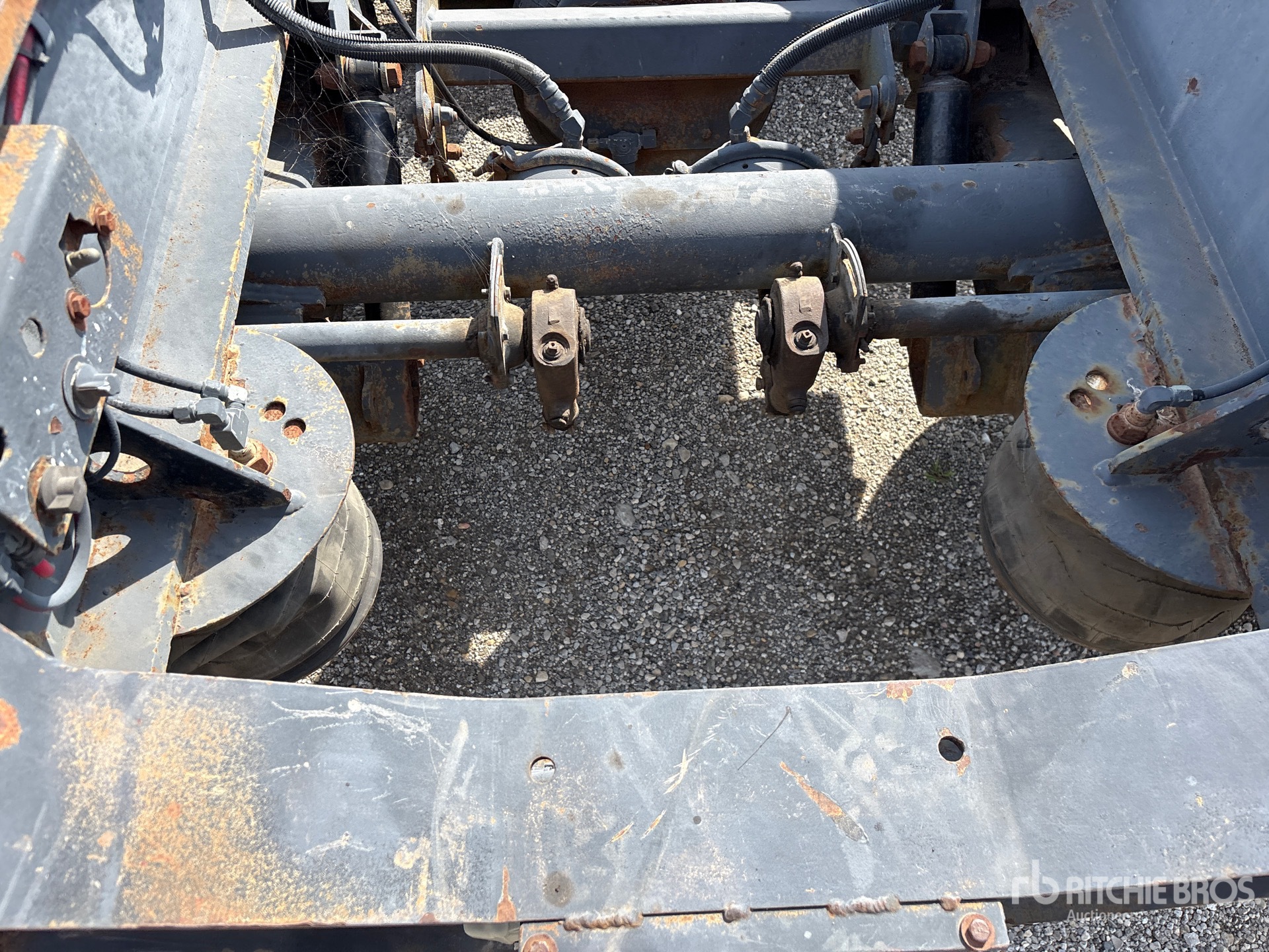 2006 Etnyre PRTN55TD3