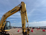 v2 Chassis - Excavator with