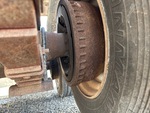 Trailer Chassis with