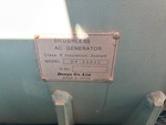 Generator with