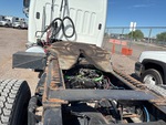 4 dessous de caisse - Camion with