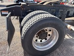 4 dessous de caisse - Camion with