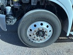 4 dessous de caisse - Camion with