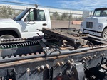 4 dessous de caisse - Camion with