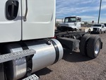 4 dessous de caisse - Camion with