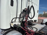 4 dessous de caisse - Camion with