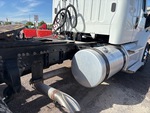 4 dessous de caisse - Camion with