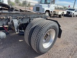 4 dessous de caisse - Camion with