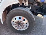 4 dessous de caisse - Camion with