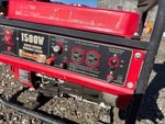 Generator with