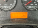 4 Transmision with Engine Hours