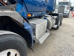 4 Underbody - Truck with