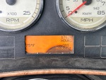 4 Transmision with Engine Hours