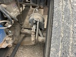 4 Underbody - Truck with