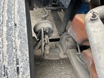 4 Underbody - Truck with