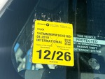 Cab with