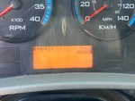 Cab with Engine Hours