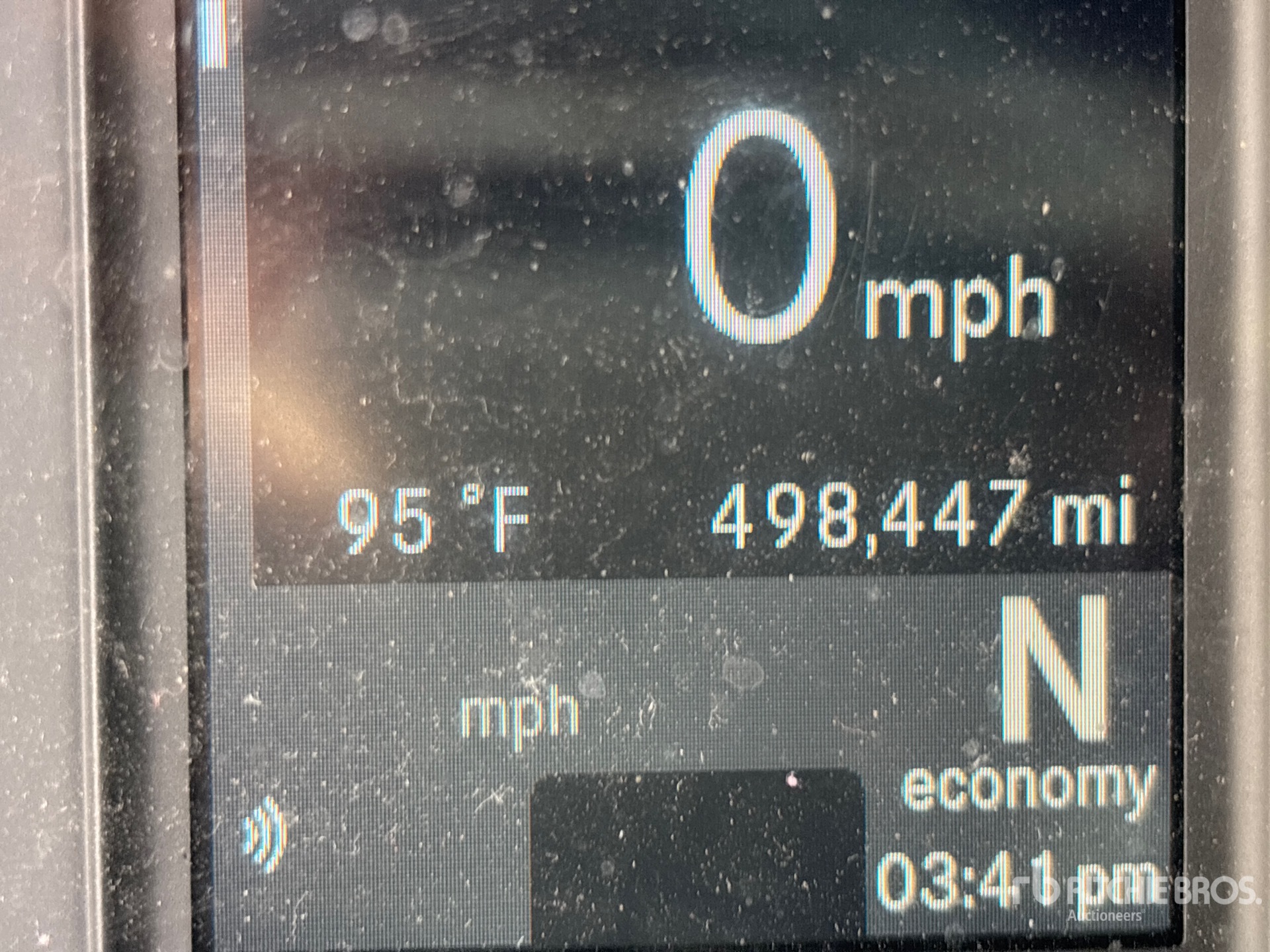 2023 Freightliner CASCADIA 126