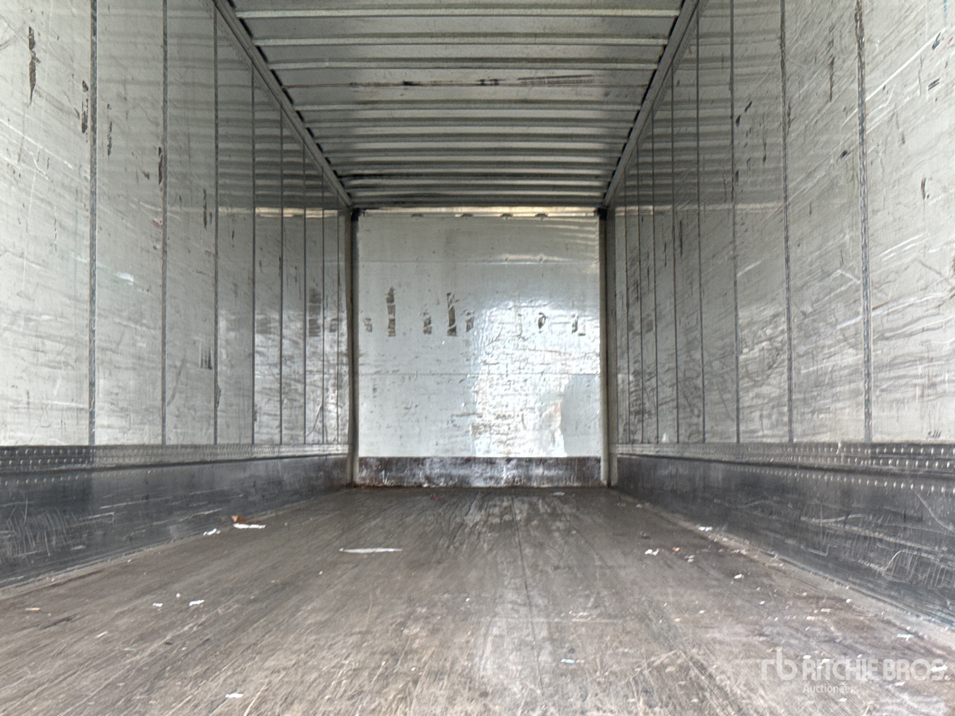 2021 Wabash 53 FT X 102 IN T/A