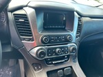 Control Station with