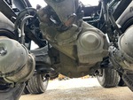 Drivetrain with
