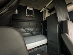 Cab with