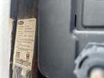 General Appearance with Refrigeration Unit Serial Number