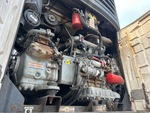 Refrigeration Unit with