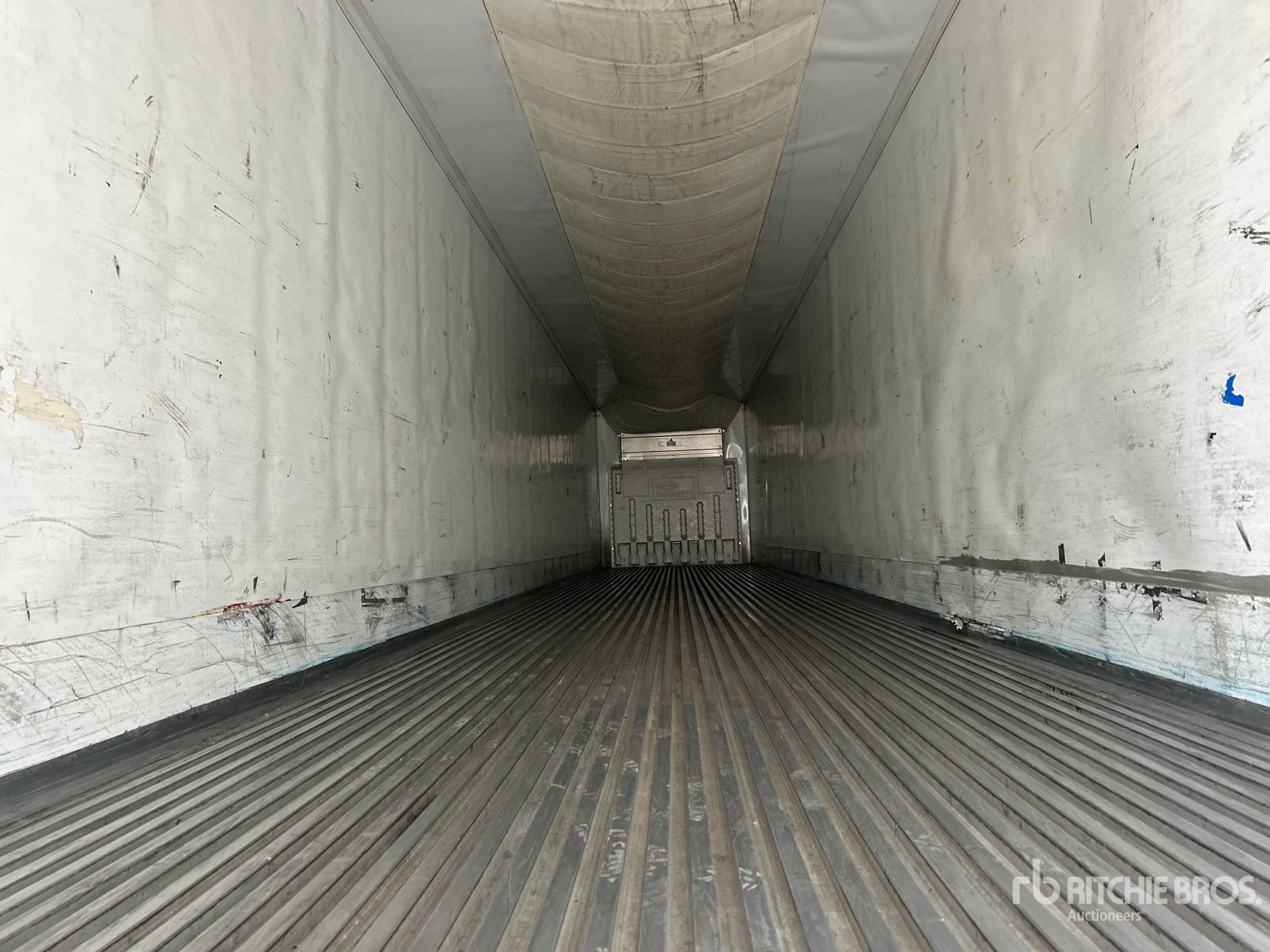 2018 Wabash 53 FT T/A
