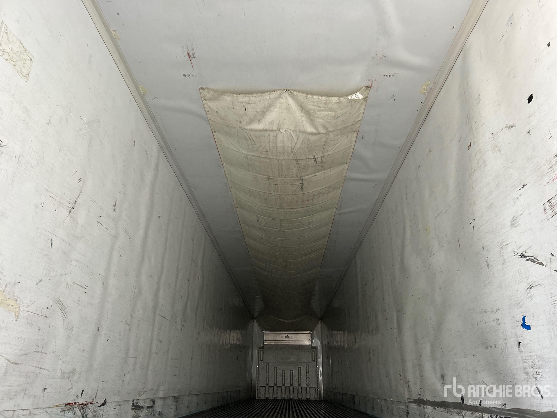 2018 Wabash 53 FT T/A
