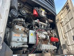 Basic Refrigeration Unit with
