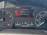 Cab with Engine Hours
