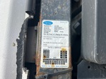 General Appearance with Refrigeration Unit Serial Number