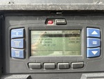 Aspect général with Compteur horaire / compteur kilométrique