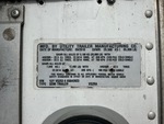 Aspect général with Numéro de série/Numéro d'identification du véhicule automobile