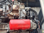 Refrigeration Unit with