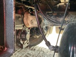 Drivetrain with