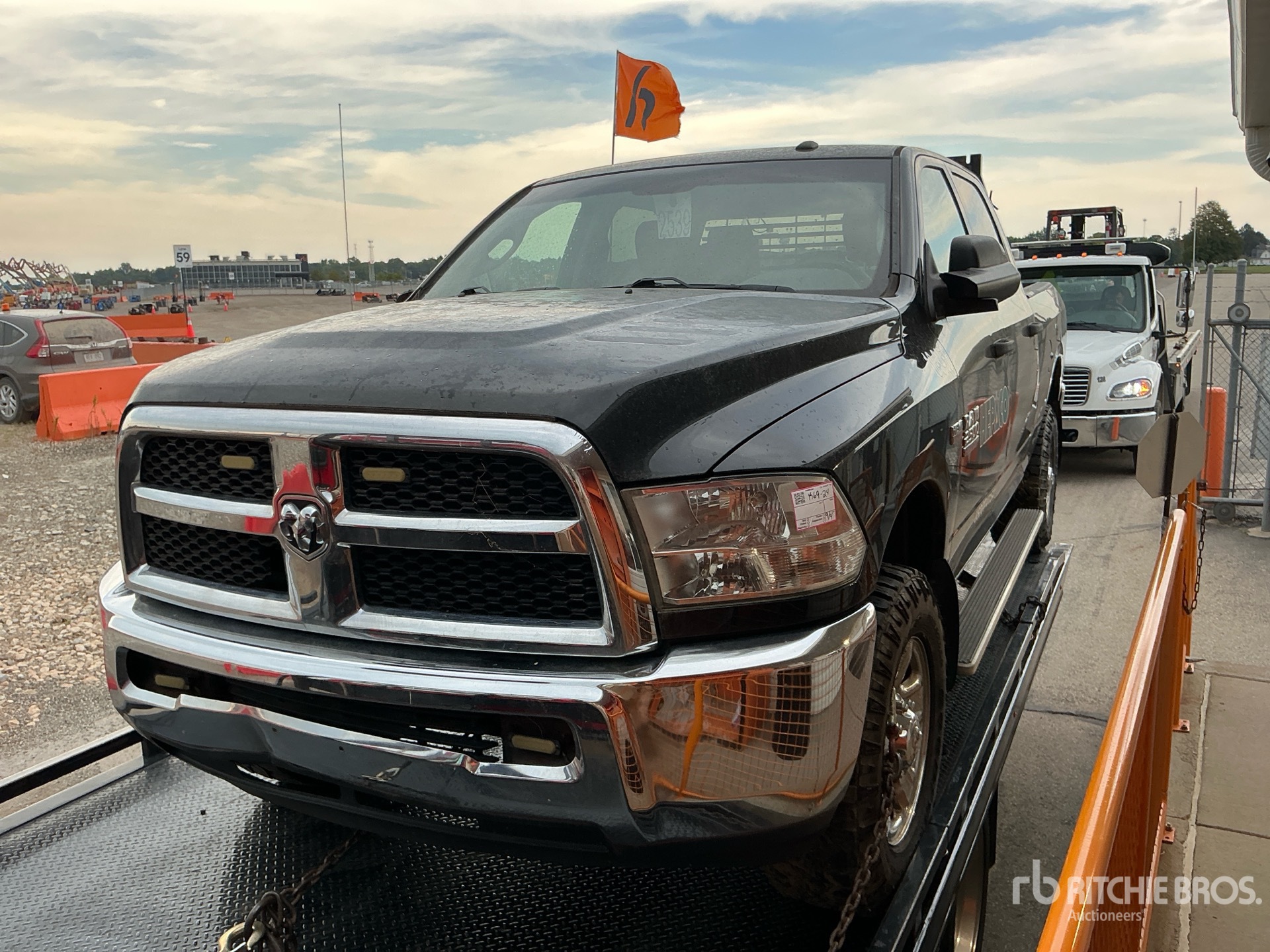 Photo of 2017 Ram 2500