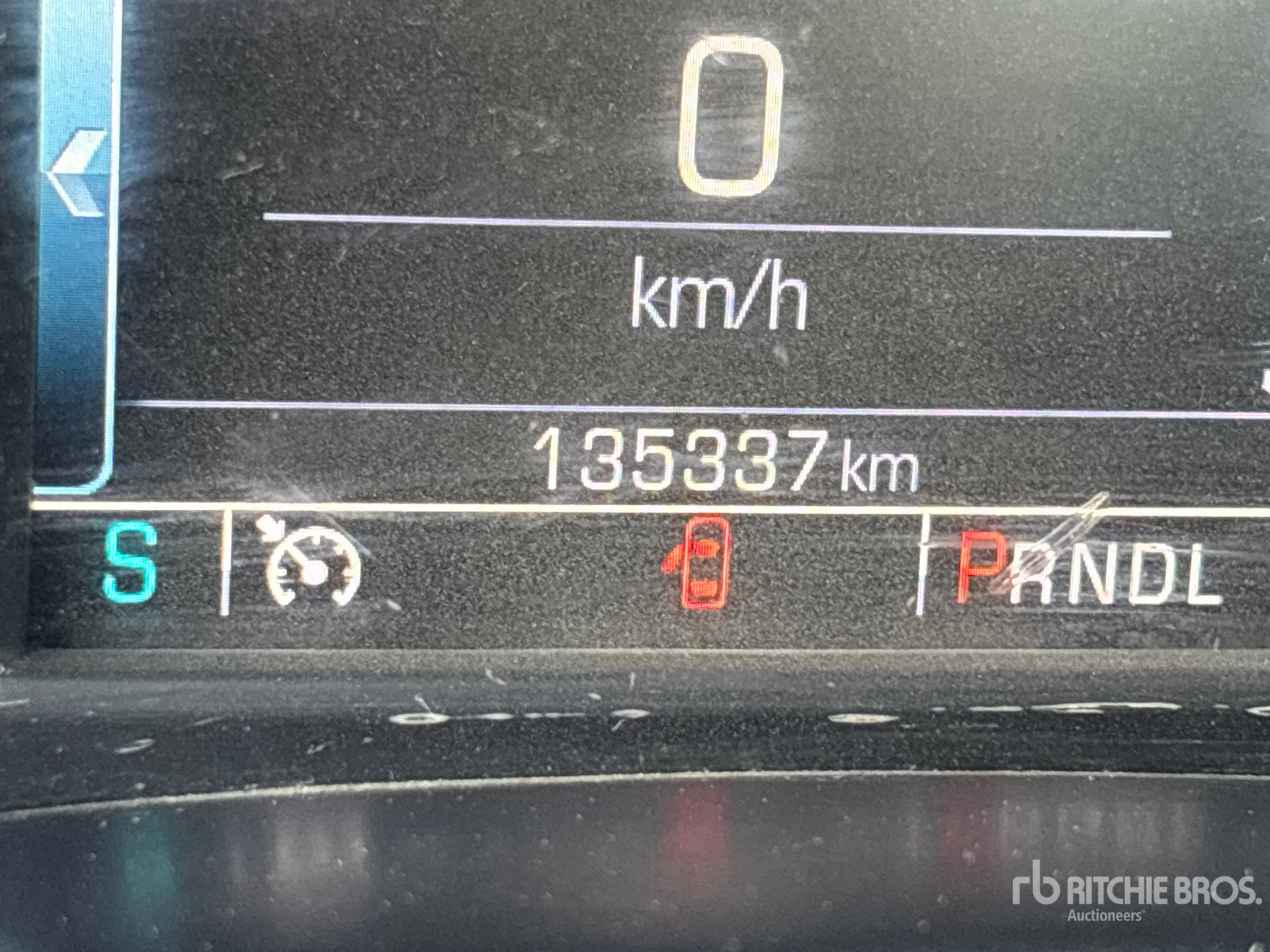 2018 Chevrolet SILVERADO 2500