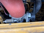 Motor with