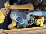 Motor with